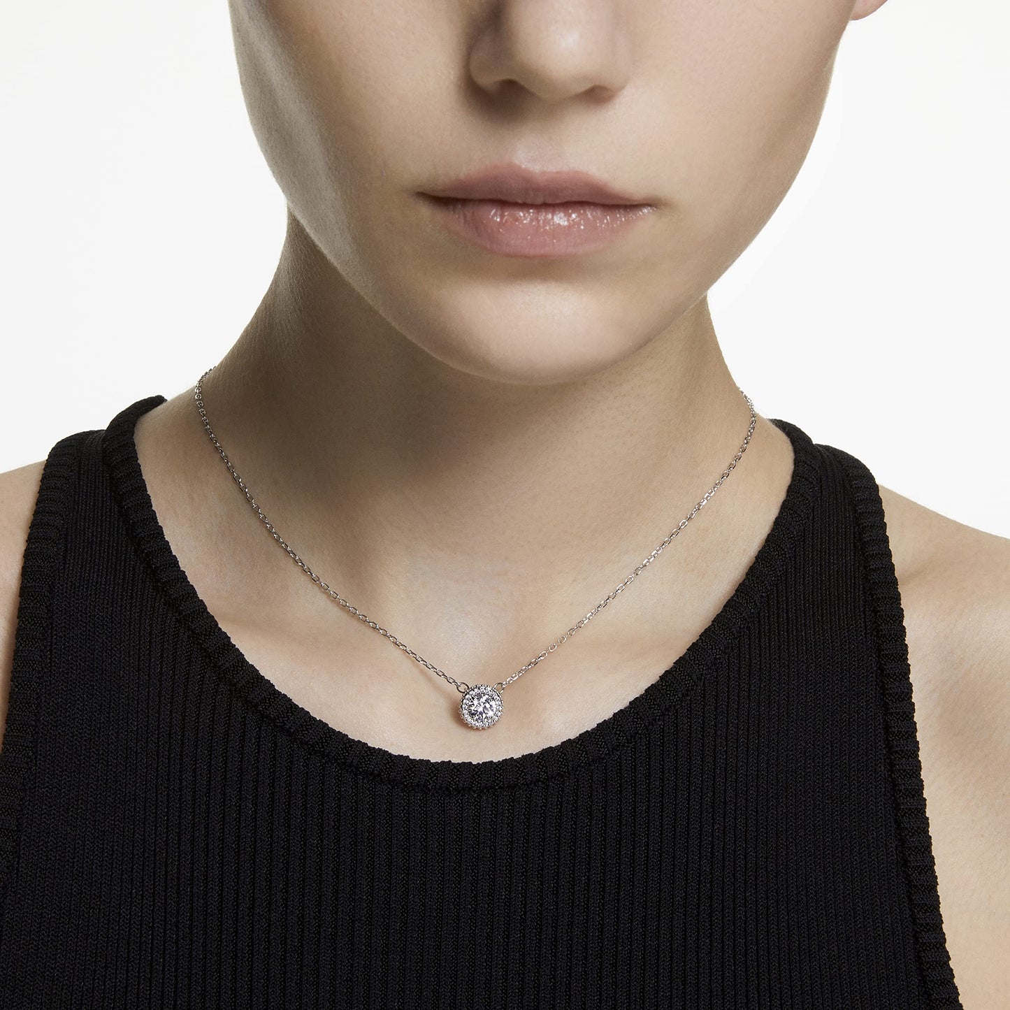 Swarovski Constella Pendant Necklace