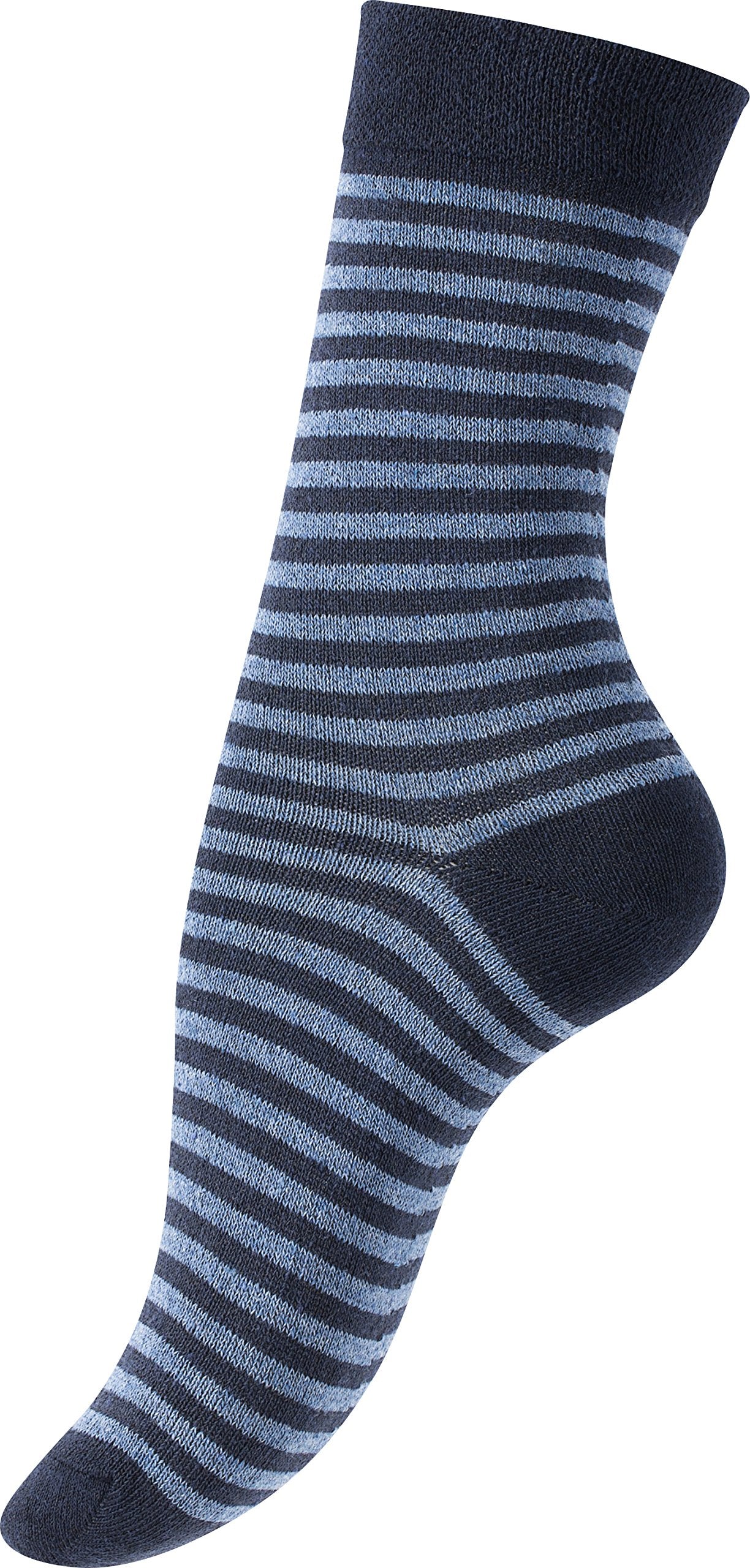 Vincent Creation 10 Pairs Cute Women’s and Girls’ Socks