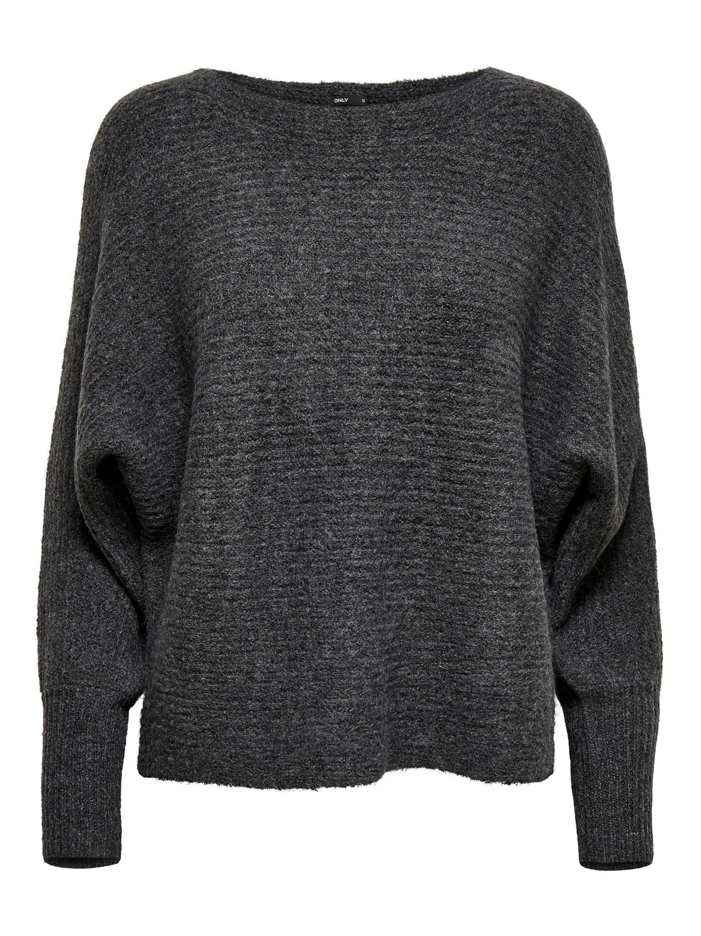 ONLY Women’s Onldaniella Knit Sweater – Soft, Stylish & Timeless Pullover