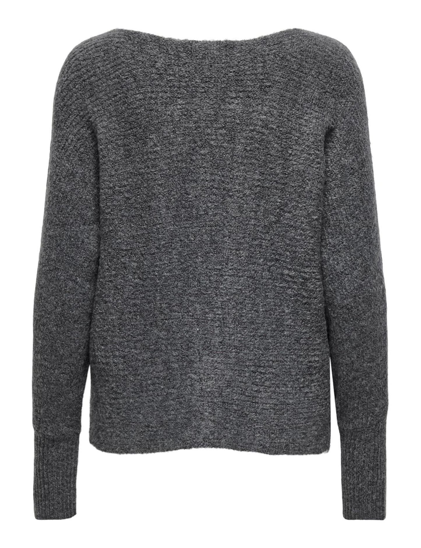 ONLY Women’s Onldaniella Knit Sweater – Soft, Stylish & Timeless Pullover