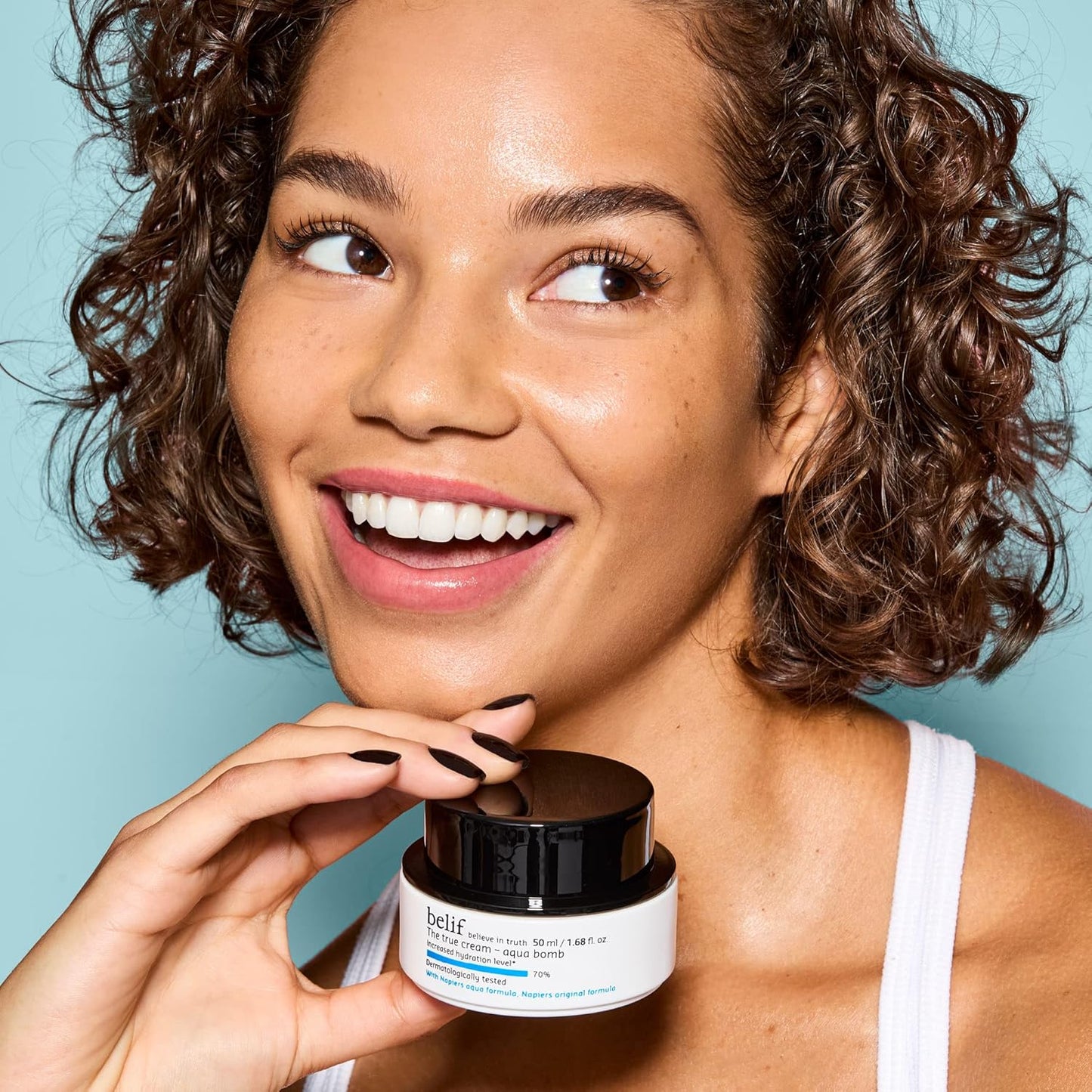 Belif True Cream Aqua Bomb – 50ml
