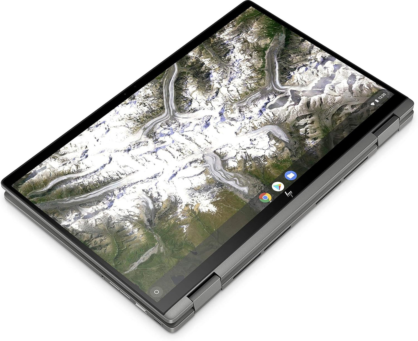 HP Chromebook x360 14" Touchscreen, Intel i3, 8GB RAM, 64GB eMMC
