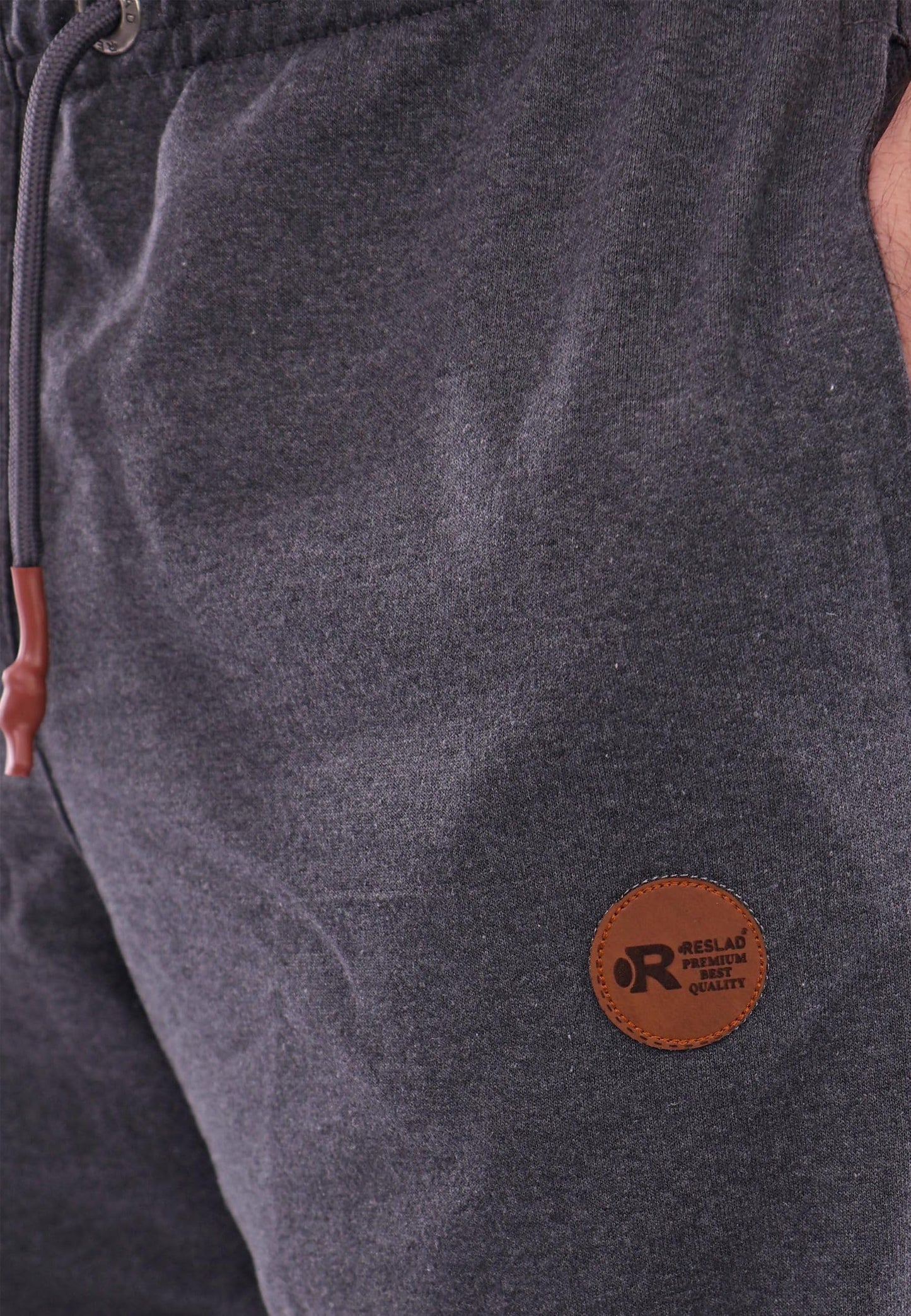 Men’s Cotton Joggers RS-5095 – Casual Fit Sweatpants
