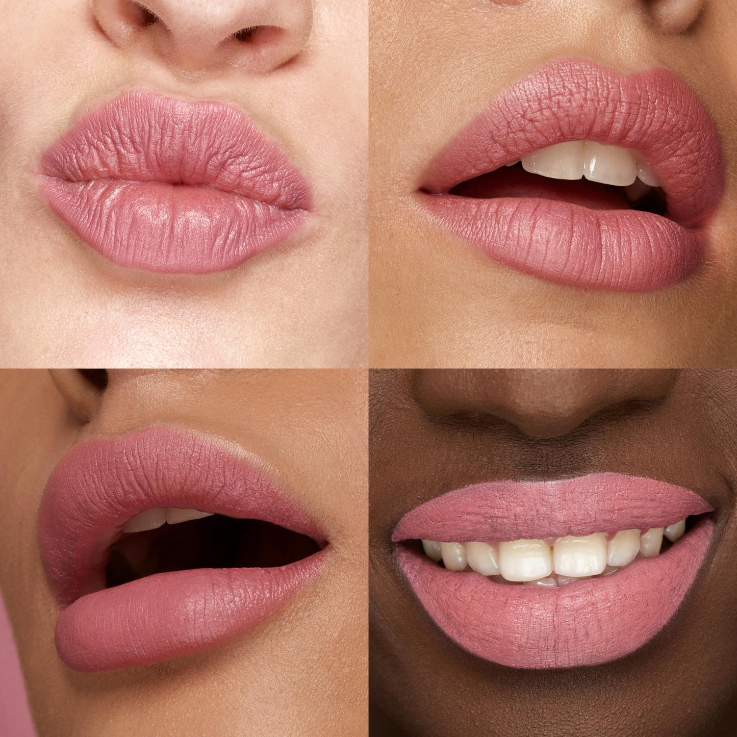 KIKO Milano Velvet Passion Matte Lipstick – 315