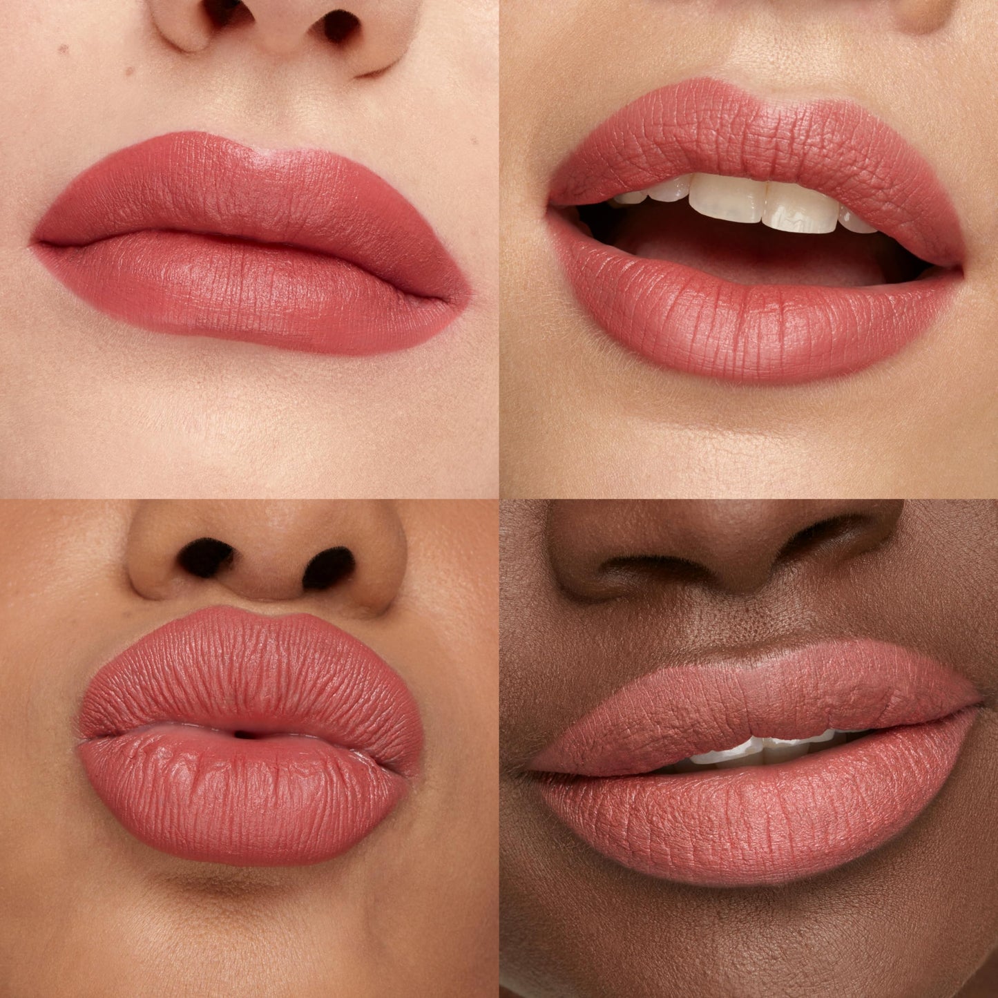 KIKO Milano Velvet Passion Matte Lipstick – 315
