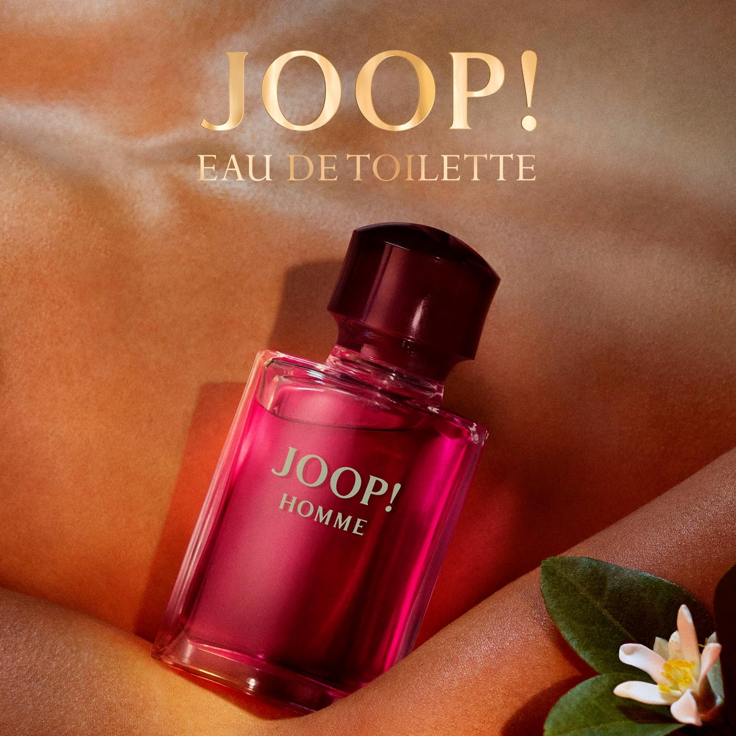 JOOP! HOMME Eau de Toilette