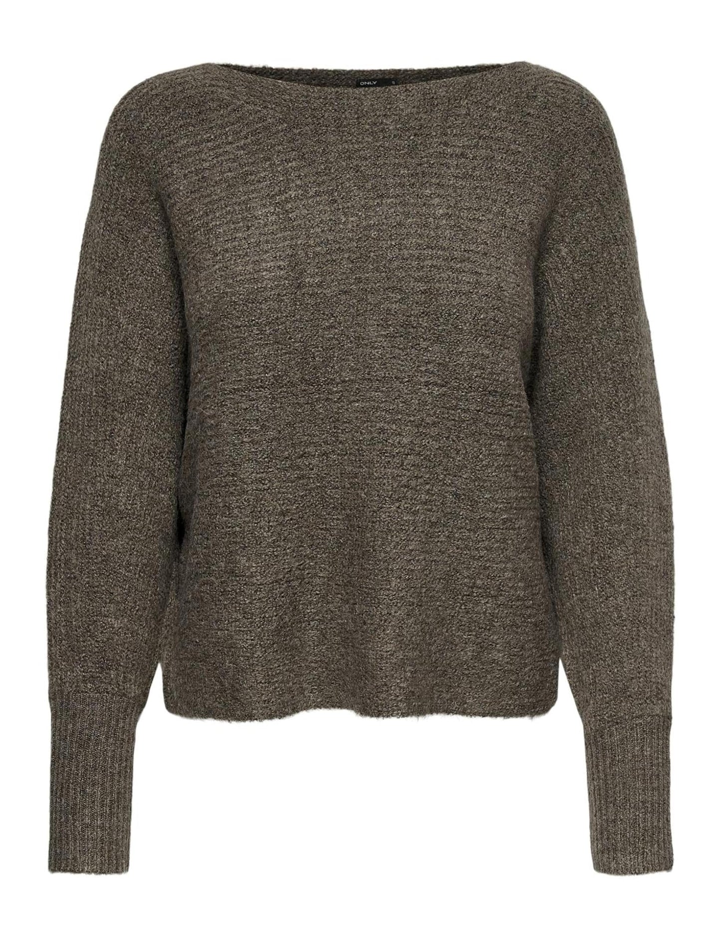 ONLY Women’s Onldaniella Knit Sweater – Soft, Stylish & Timeless Pullover