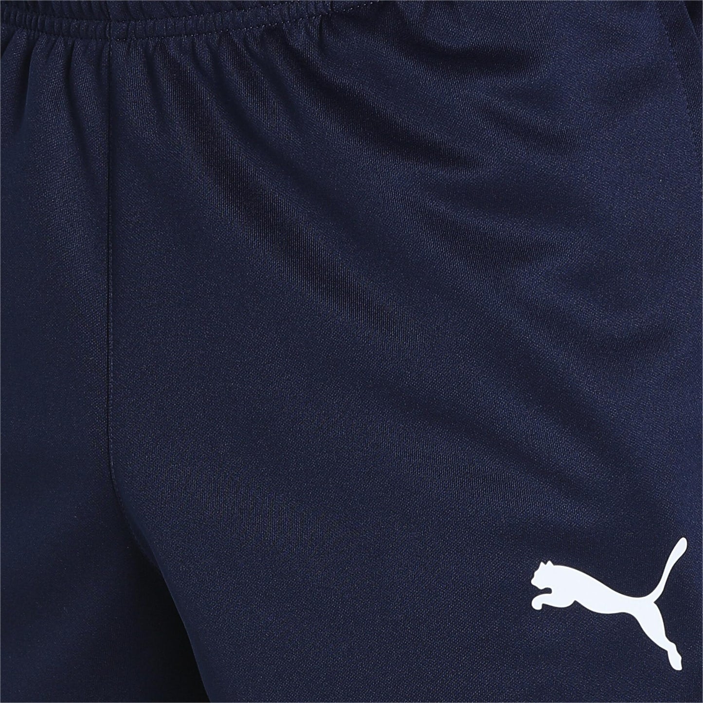 PUMA Men’s TeamRISE Poly Training Pants – Performance Joggers