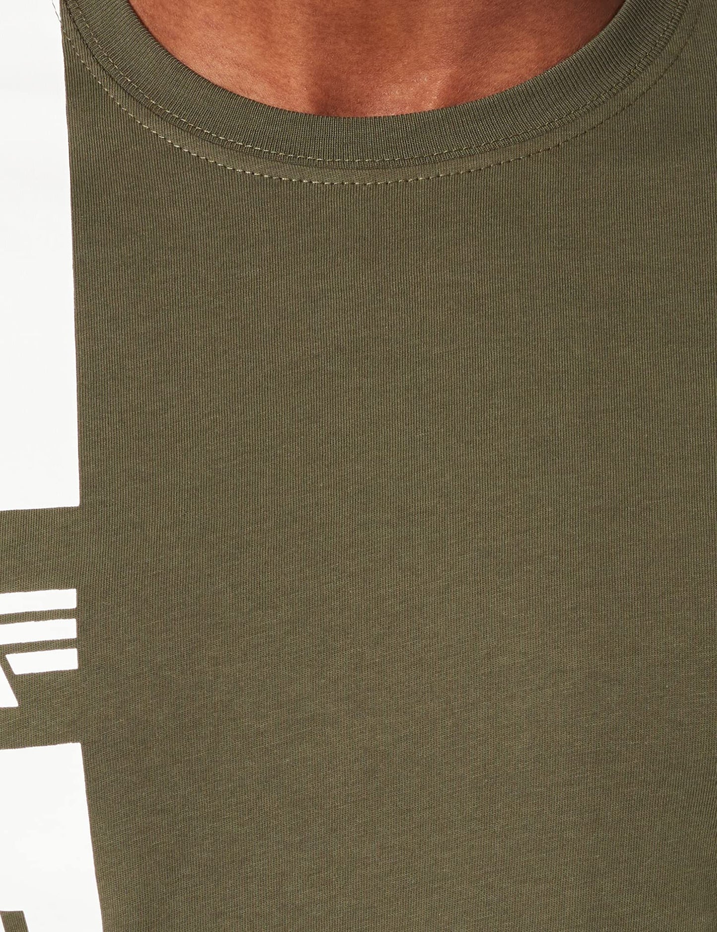 ALPHA INDUSTRIES Men's Defense T-Shirt