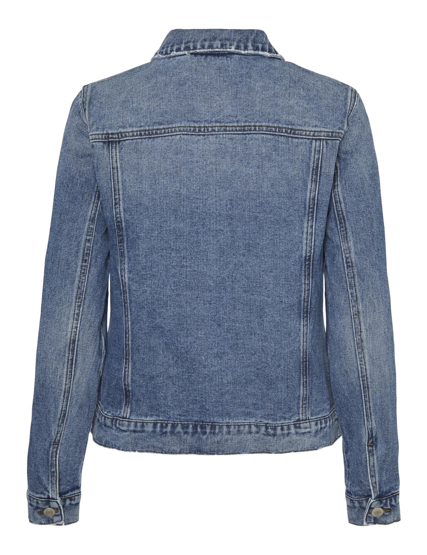 VERO MODA Women’s VMZORICA Denim Jacket
