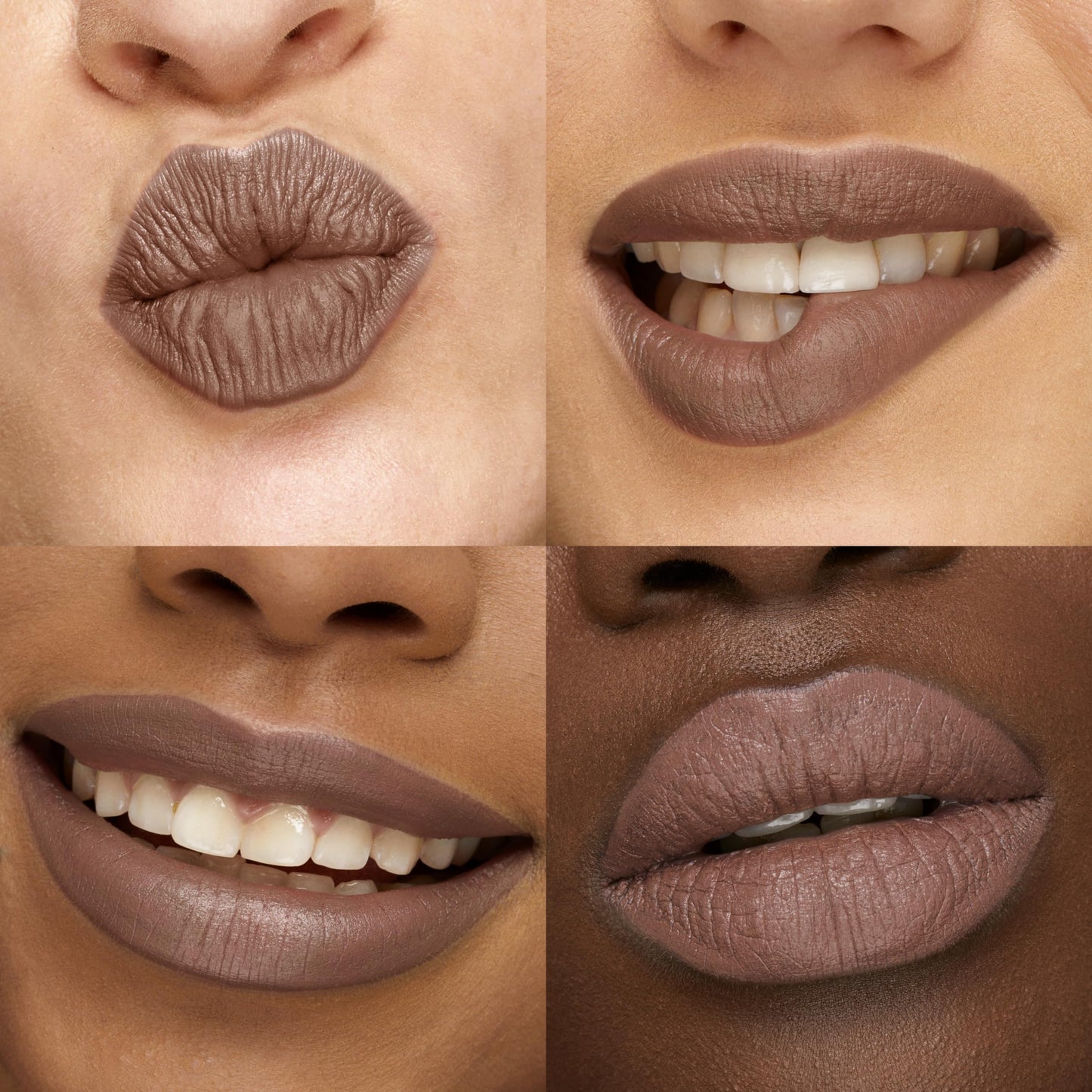 KIKO Milano Velvet Passion Matte Lipstick – 315