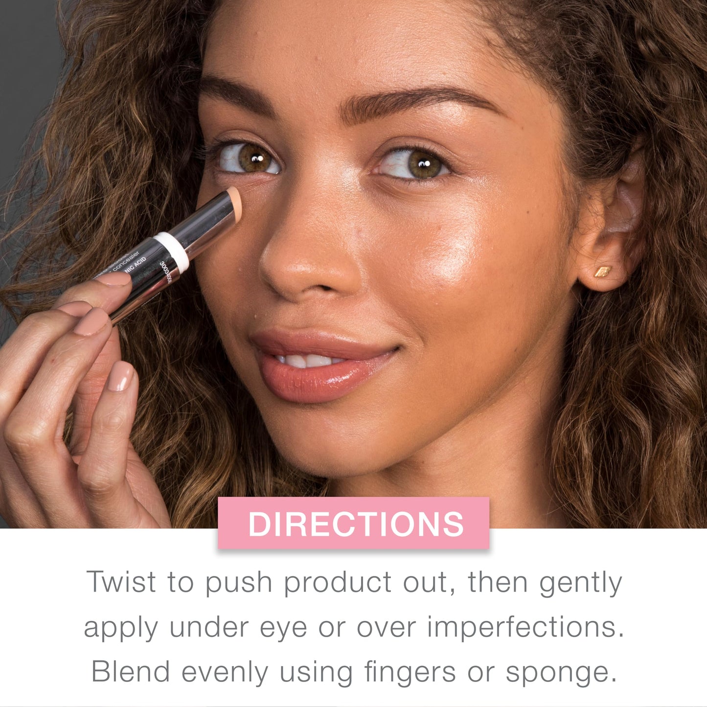 Neutrogena Hydro Boost Hydrating Concealer Stick