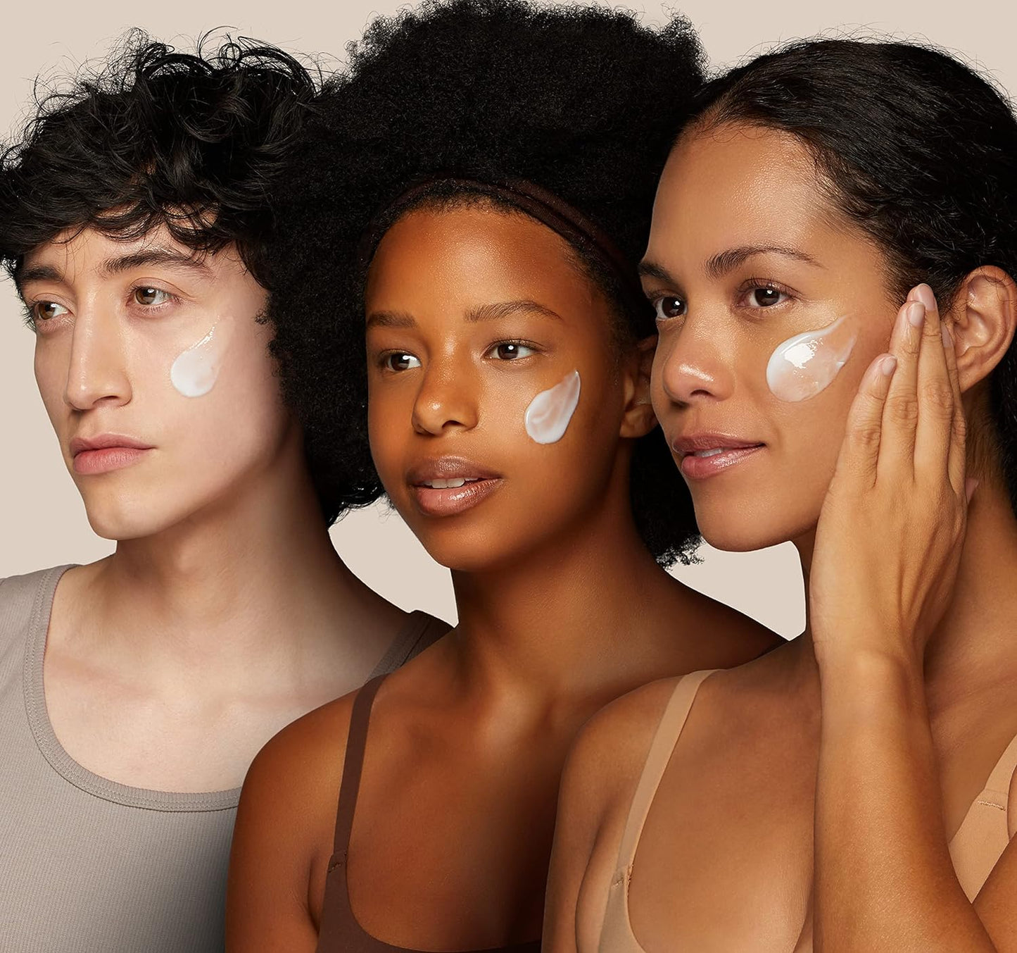 I’m From Rice Cream – 41% Rice Bran Essence Moisturizer