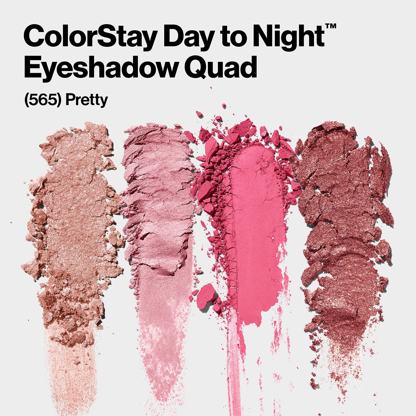 Revlon Colorstay Eye Shadow Lidschatten #530 Seductive 4.8g