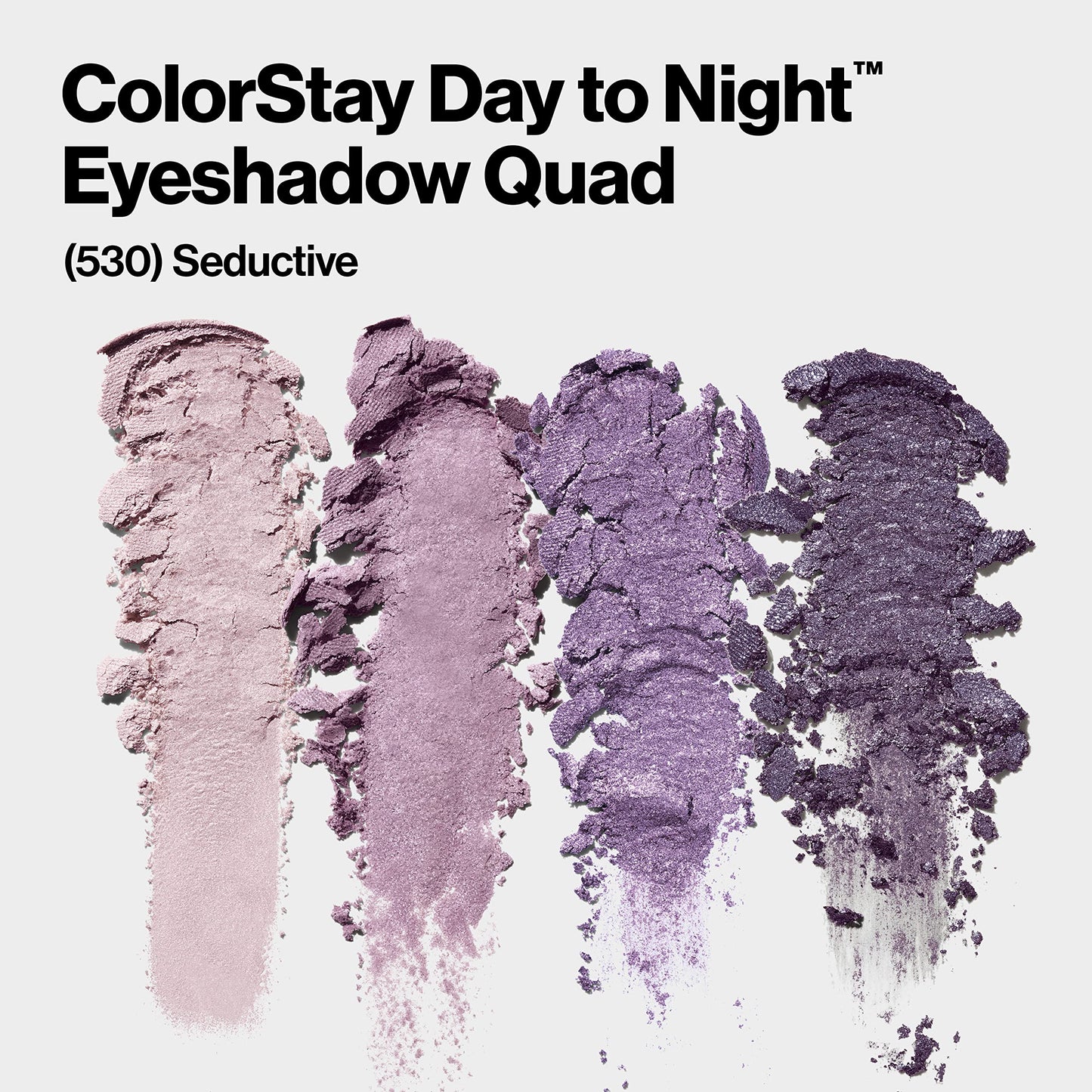 Revlon Colorstay Eye Shadow Lidschatten #530 Seductive 4.8g