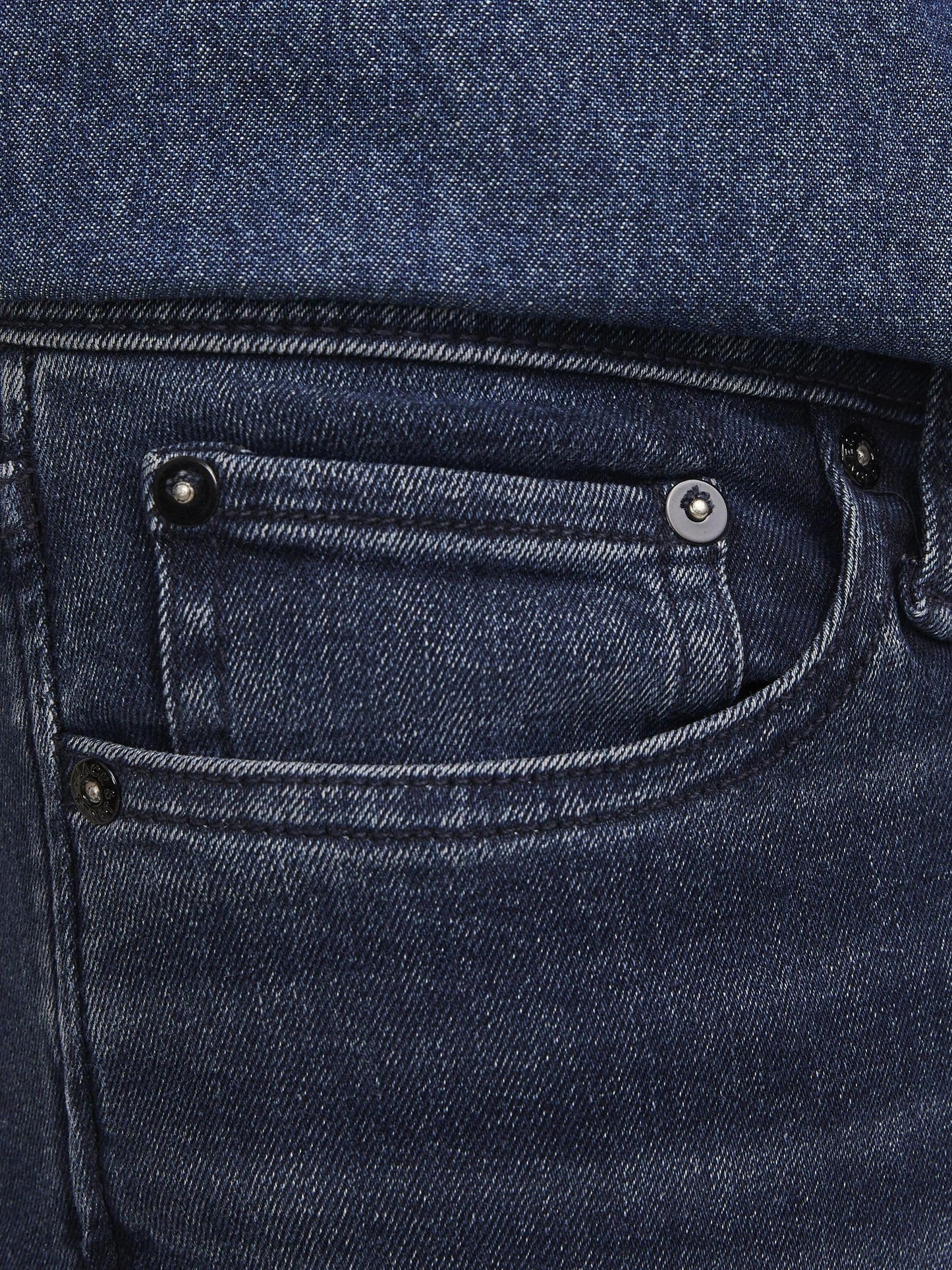 JACK & JONES Men’s Slim-Fit Jeans