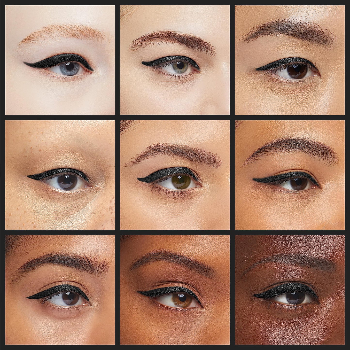L'Oreal Paris Voluminous Smoldering Eyeliner