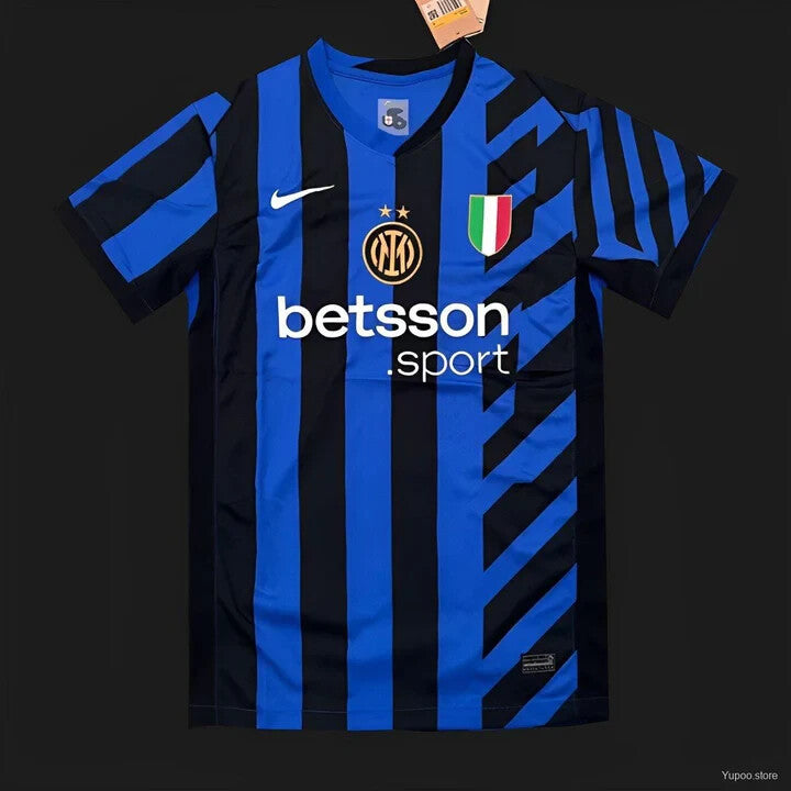 TRIKOT INTERNAZIONALE MAILAND