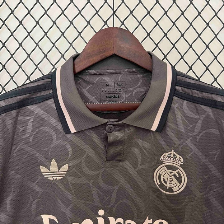 REAL MADRID TRIKOT