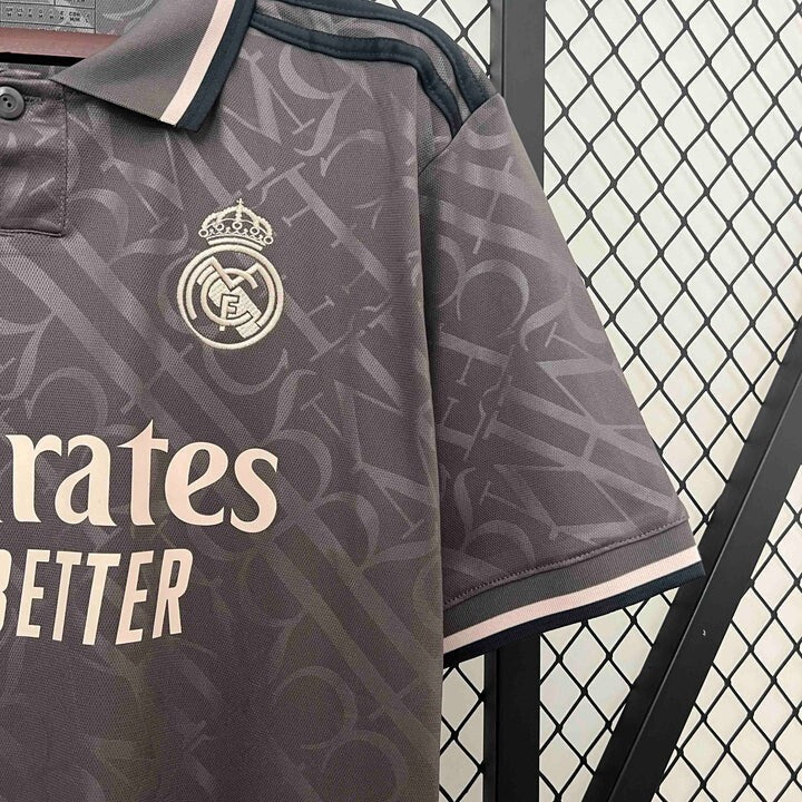 REAL MADRID TRIKOT