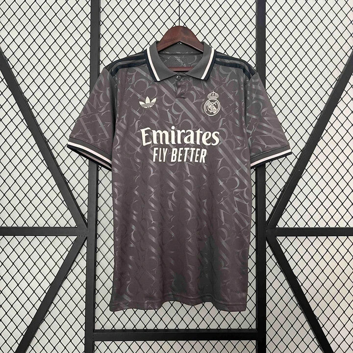 REAL MADRID TRIKOT