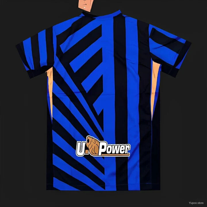 TRIKOT INTERNAZIONALE MAILAND