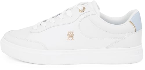Tommy Hilfiger Women’s Essential Chic Court Sneakers