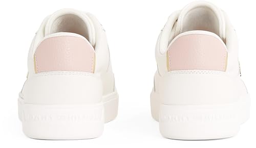 Tommy Hilfiger Women’s Essential Chic Court Sneakers