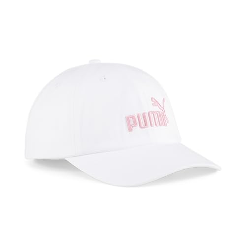 PUMA Unisex Essentials No.1 Cap, Baseballcap Unisex Erwachsene