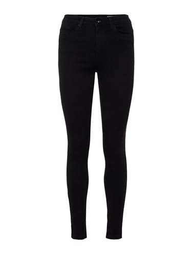 VERO MODA Women’s SOPHIA High Waist Skinny Fit Jeans