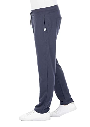 RIVGuido Men’s Cotton Jogging Pants