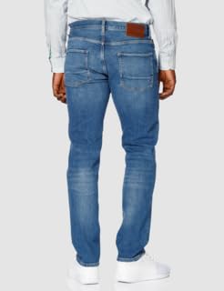 Tommy Hilfiger Men’s Denton Straight Jeans