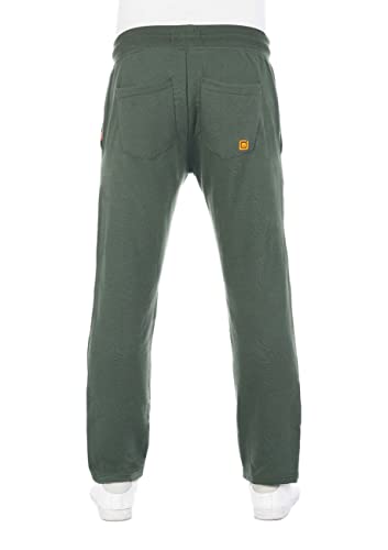 RIVGuido Men’s Cotton Jogging Pants