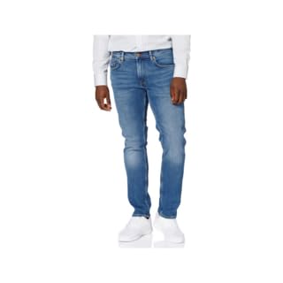 Tommy Hilfiger Men’s Denton Straight Jeans