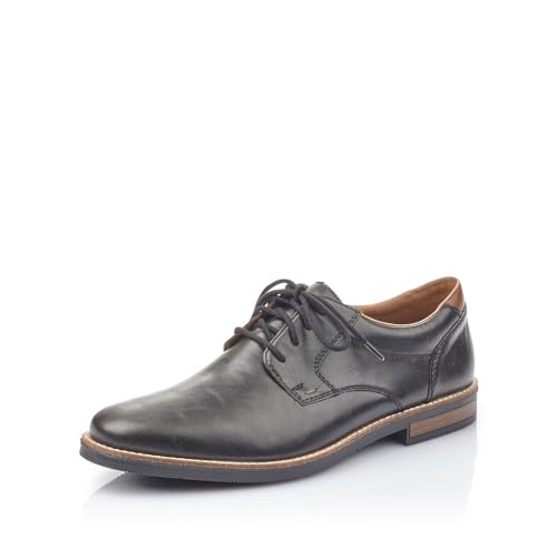 Rieker Men’s Low-Top Sneaker 13500 – Stylish and Comfortable