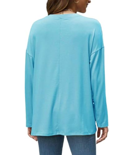 Women's Oversized Cotton T-Shirt