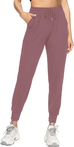 Women’s High-Waist Jogging Pants