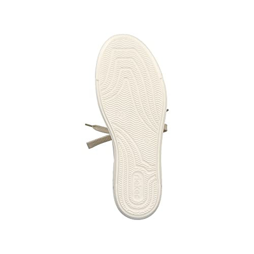 Rieker Women's Sneaker L9800 – Comfortable Lace-Up Shoes