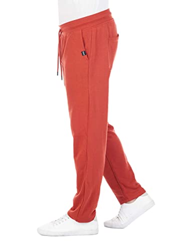 RIVGuido Men’s Cotton Jogging Pants