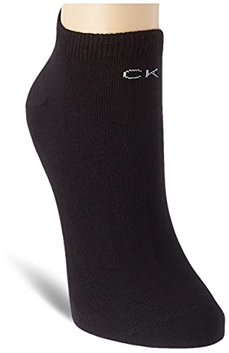 Calvin Klein Women's Sneaker Socks (3-Pack)