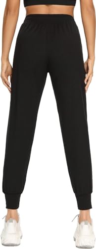 Women’s High-Waist Jogging Pants