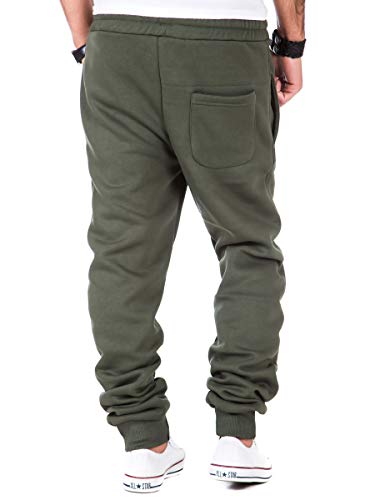 Men's Jogger Sweatpants – Sports Training Pants