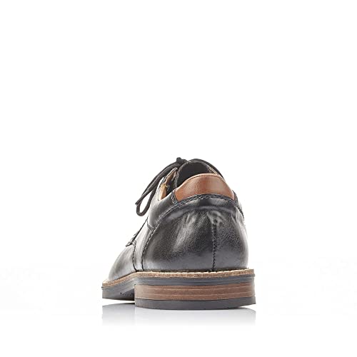 Rieker Men’s Low-Top Sneaker 13500 – Stylish and Comfortable