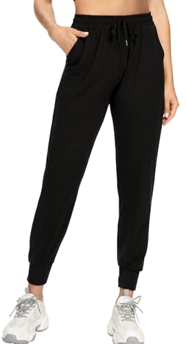 Women’s High-Waist Jogging Pants