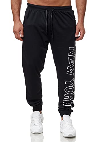 C-IN-C Men’s Joggers – Sports Training Pants