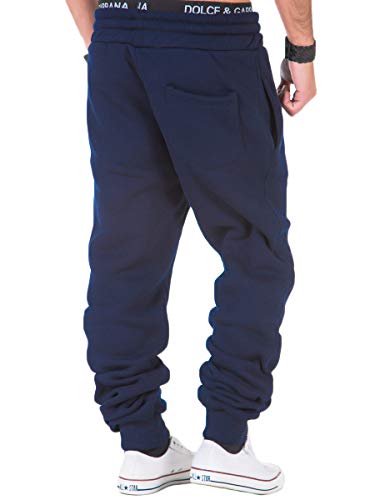 Men's Jogger Sweatpants – Sports Training Pants