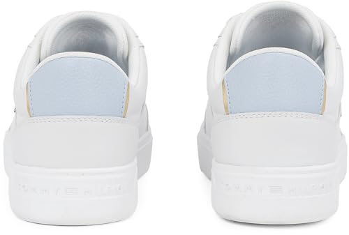 Tommy Hilfiger Women’s Essential Chic Court Sneakers