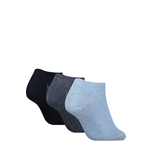 Calvin Klein Women's Sneaker Socks (3-Pack)