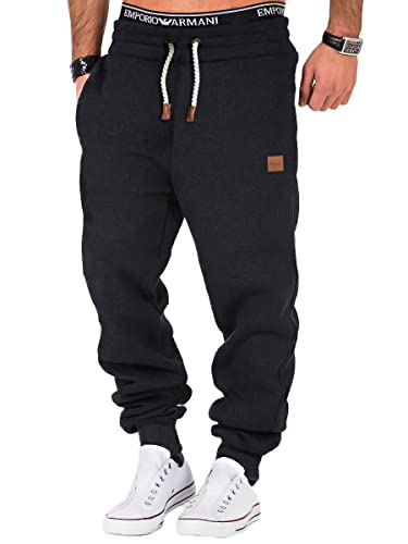 Men's Jogger Sweatpants – Sports Training Pants