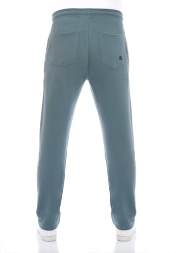RIVGuido Men’s Cotton Jogging Pants